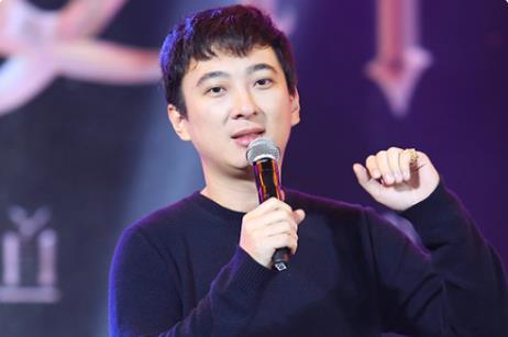 娱乐圈吃瓜可靠博主,明星幕后真相大曝光！